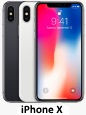 Ремонт iPhone X
