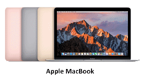 Ремонт MacBook