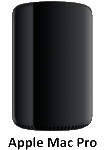 Ремонт Mac Pro