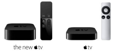 Ремонт Apple TV